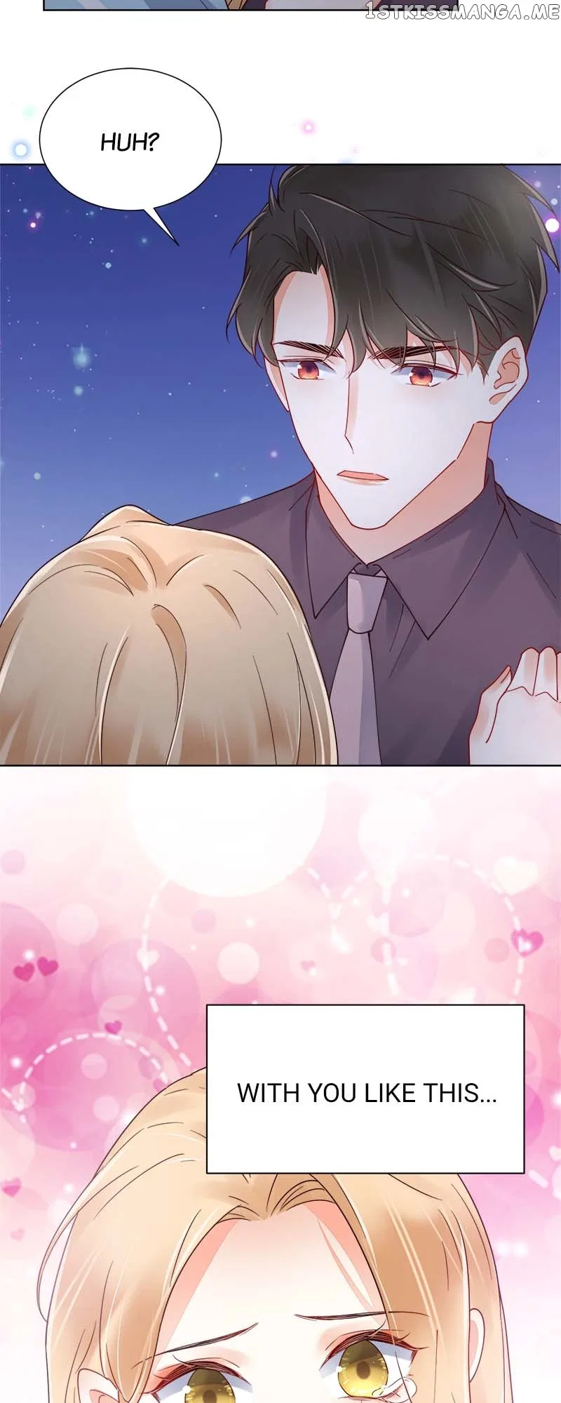 Swiping Right On My Boss Chapter 81 – Page 22