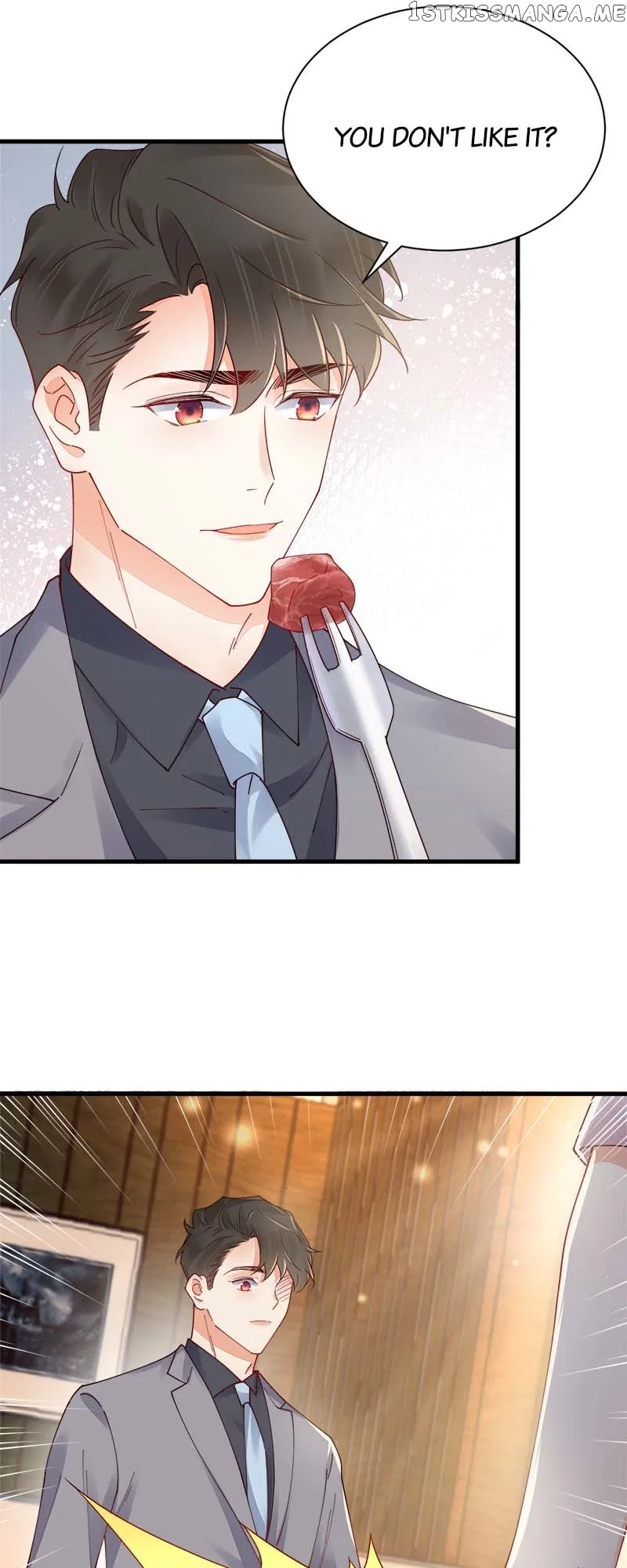 Swiping Right On My Boss Chapter 80 – Page 2