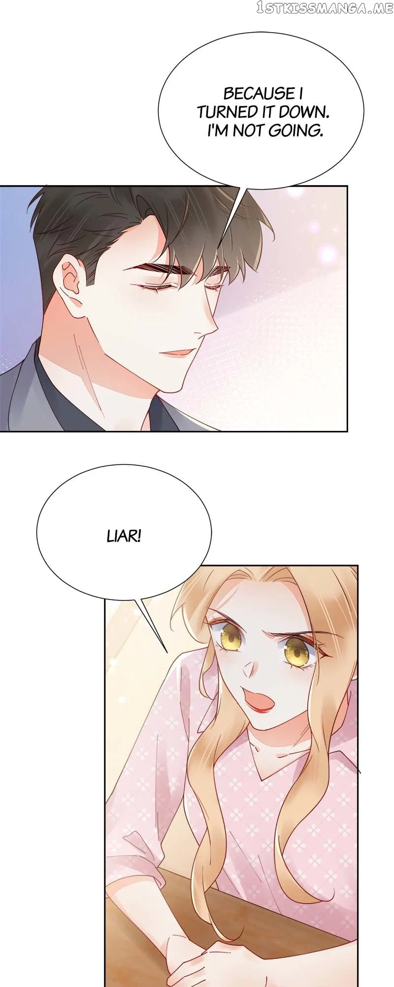 Swiping Right On My Boss Chapter 80 – Page 6