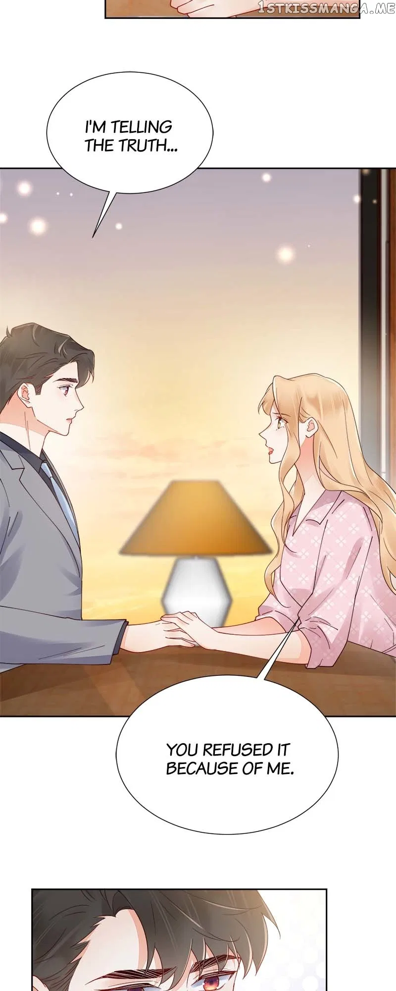 Swiping Right On My Boss Chapter 80 – Page 7