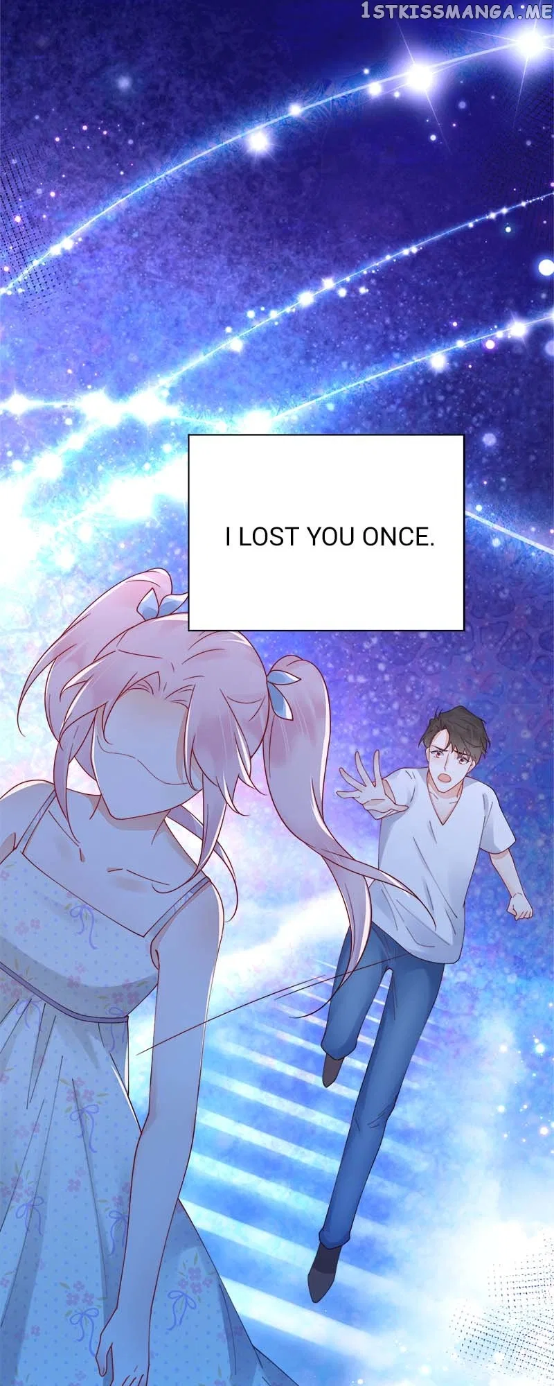 Swiping Right On My Boss Chapter 80 – Page 9