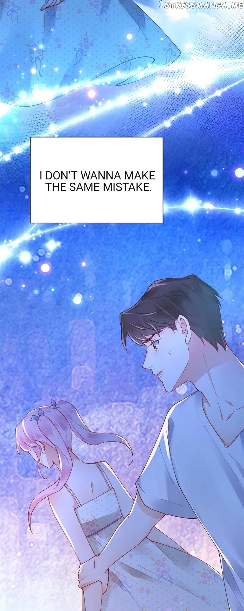 Swiping Right On My Boss Chapter 80 – Page 10