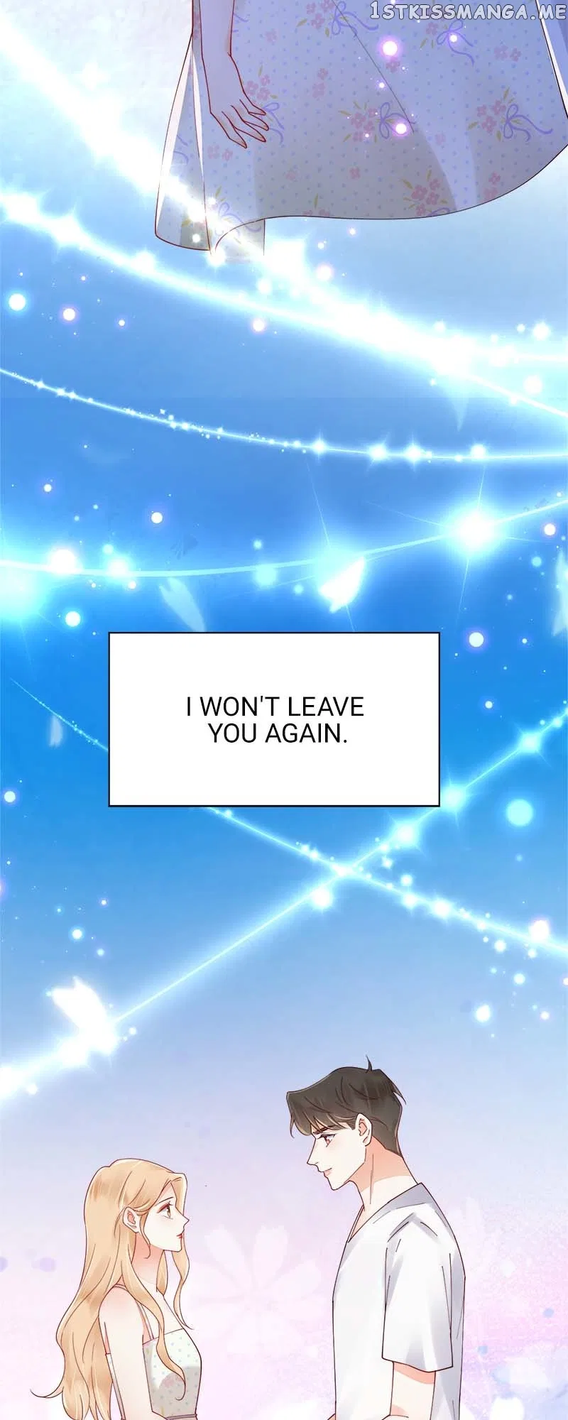 Swiping Right On My Boss Chapter 80 – Page 11