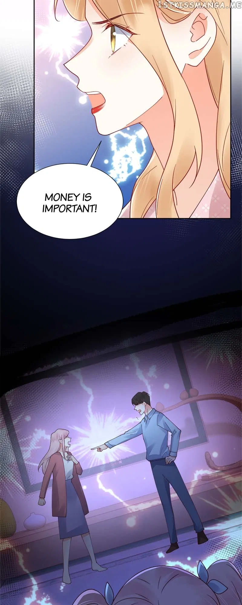Swiping Right On My Boss Chapter 80 – Page 14