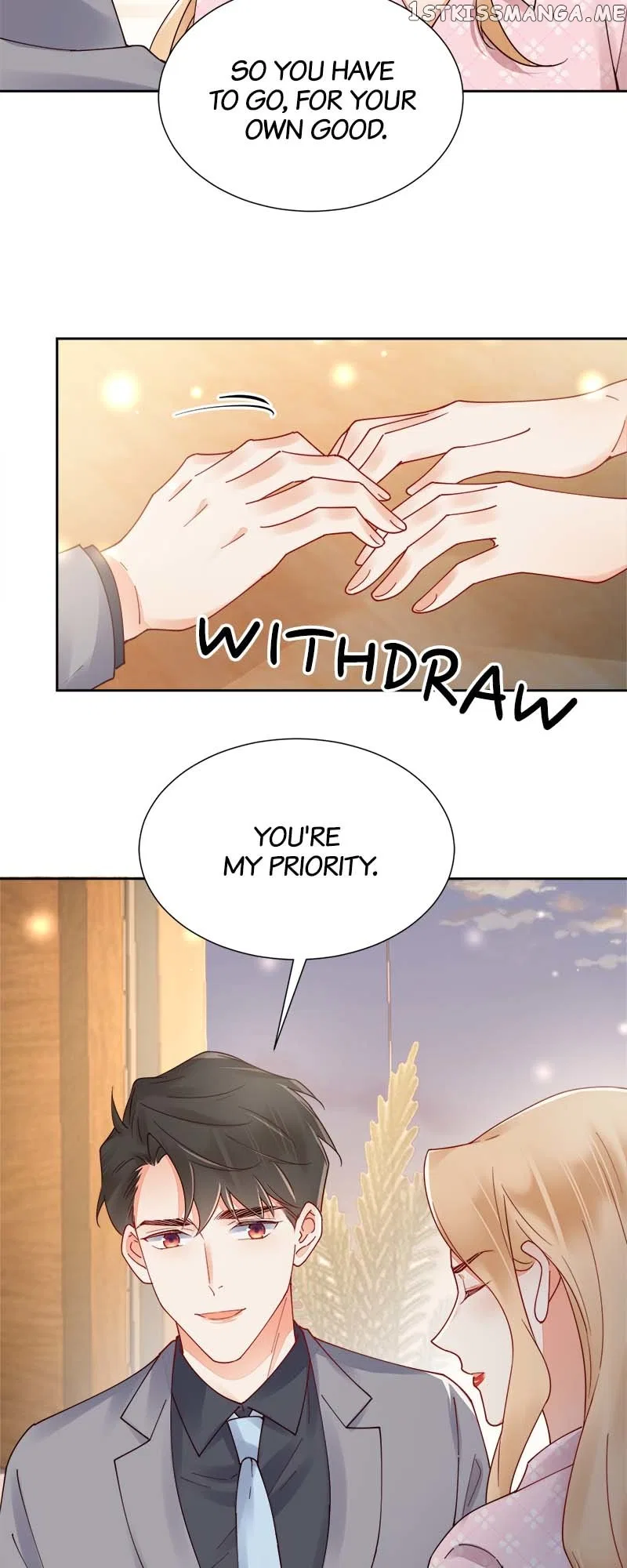 Swiping Right On My Boss Chapter 80 – Page 16