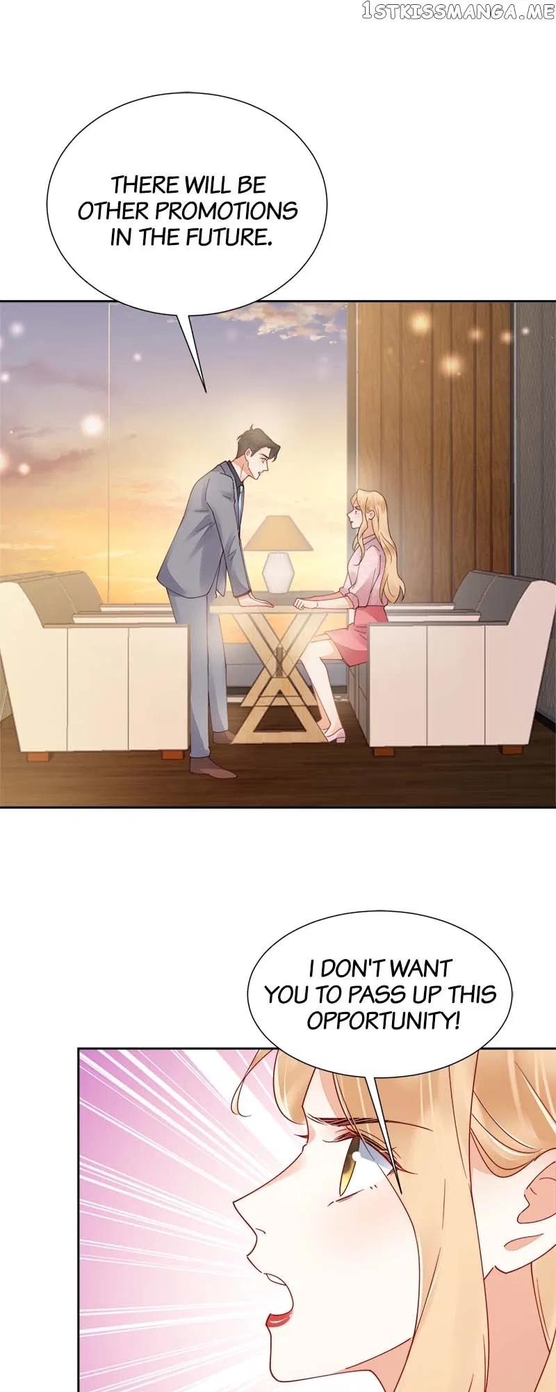 Swiping Right On My Boss Chapter 80 – Page 18