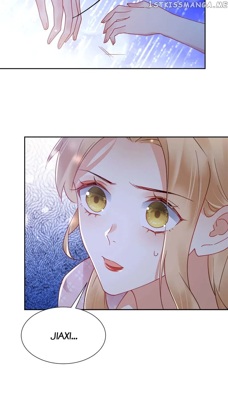 Swiping Right On My Boss Chapter 80 – Page 21
