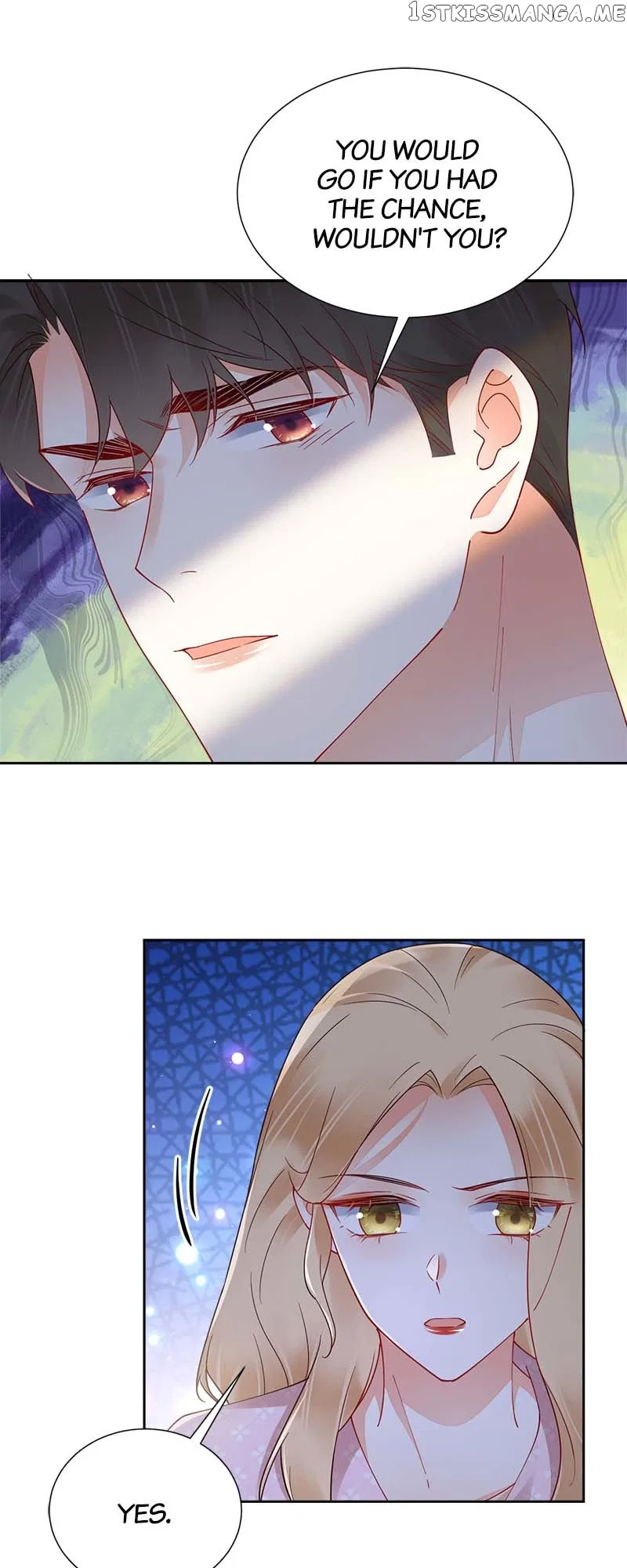 Swiping Right On My Boss Chapter 80 – Page 22