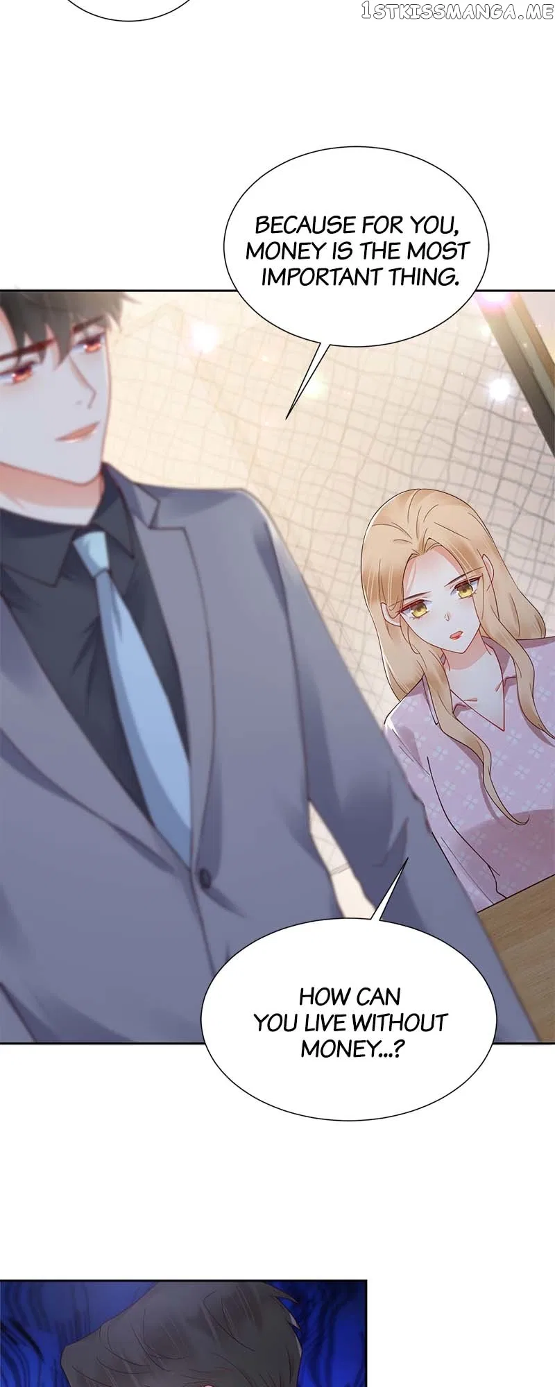 Swiping Right On My Boss Chapter 80 – Page 23