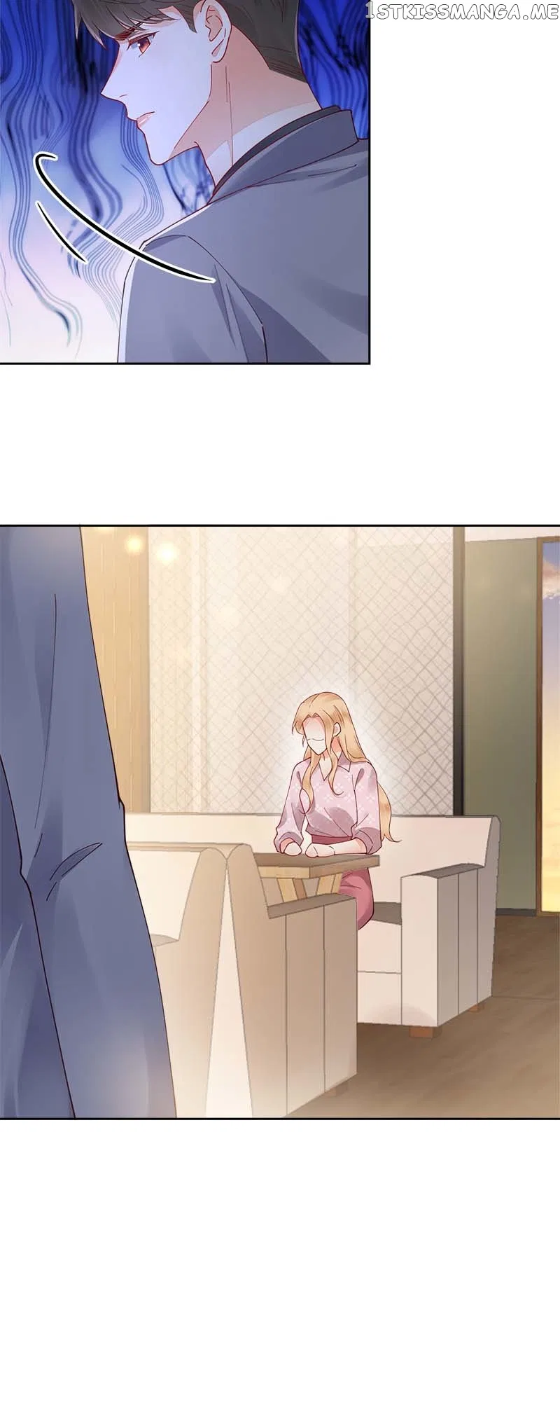 Swiping Right On My Boss Chapter 80 – Page 24