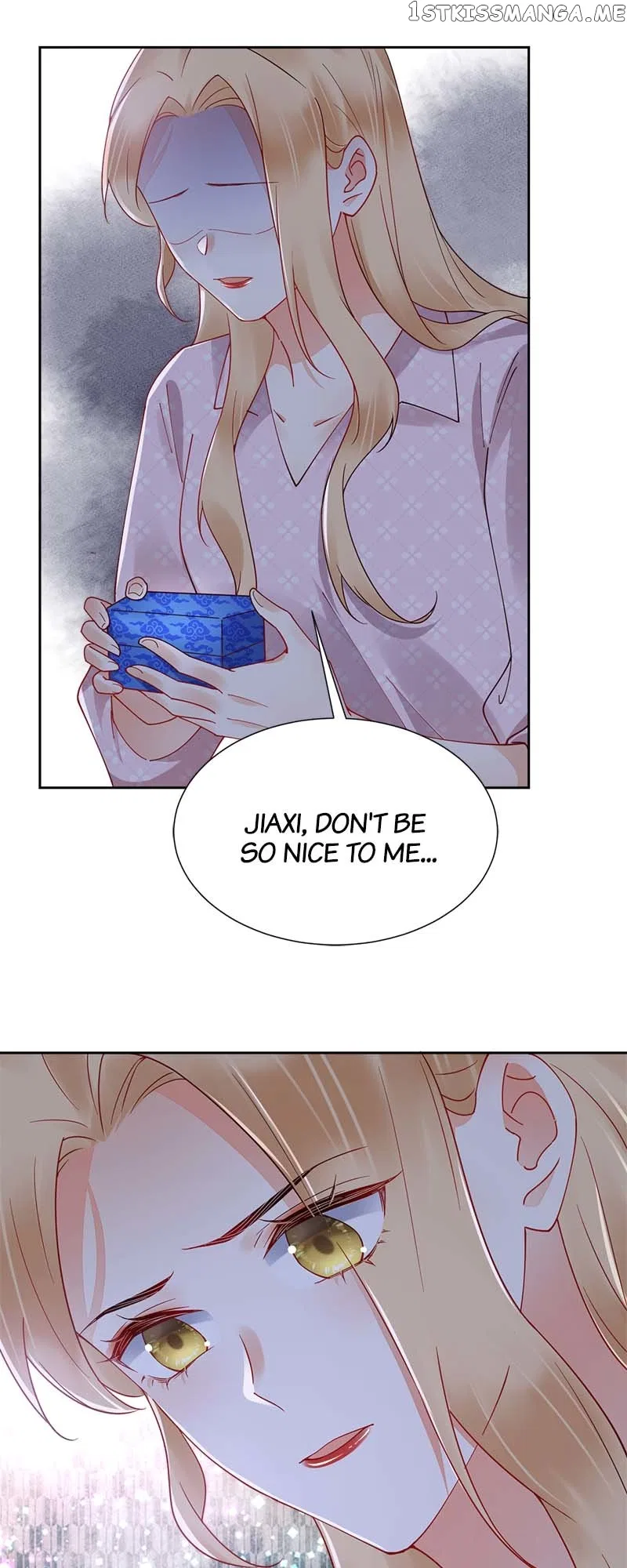 Swiping Right On My Boss Chapter 80 – Page 25