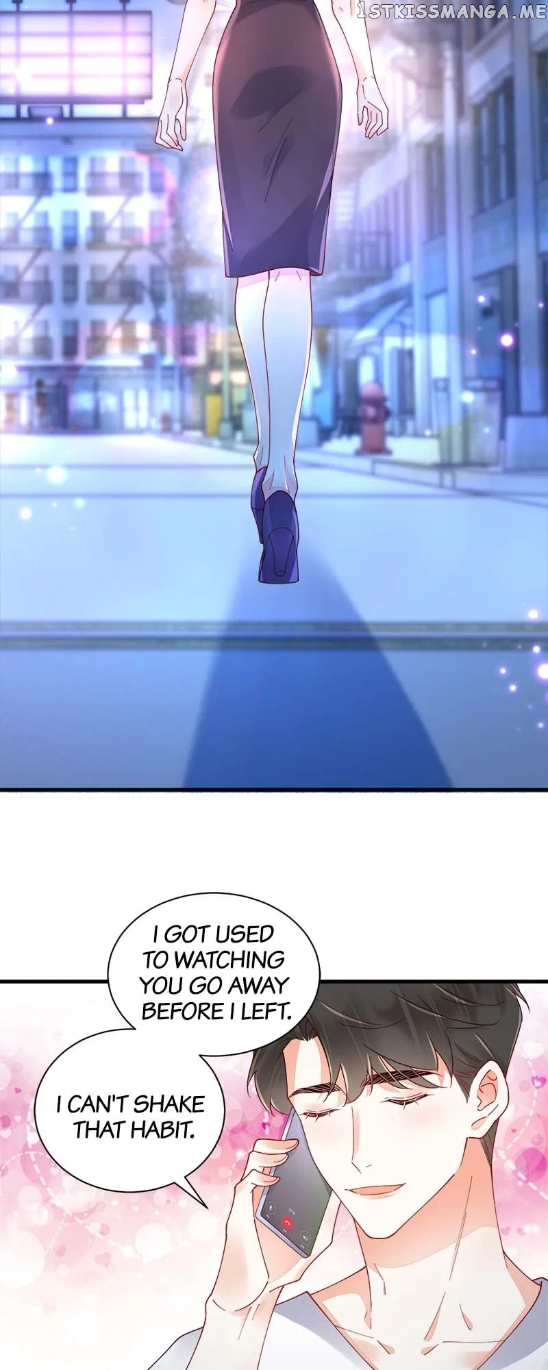 Swiping Right On My Boss Chapter 79 – Page 10