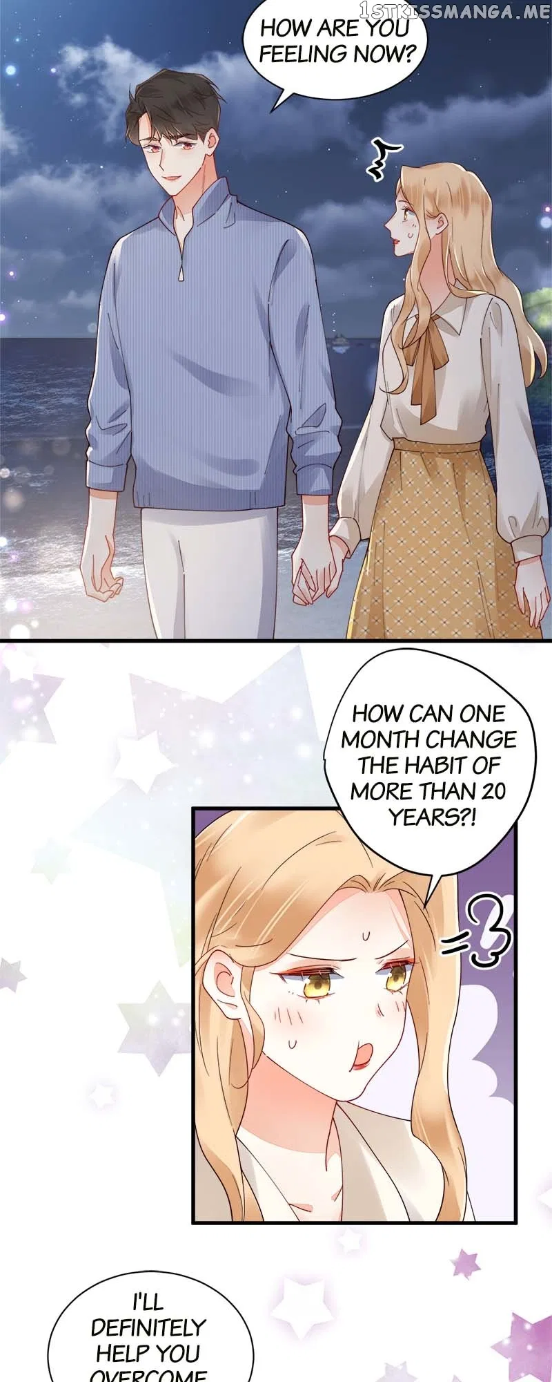 Swiping Right On My Boss Chapter 78 – Page 2