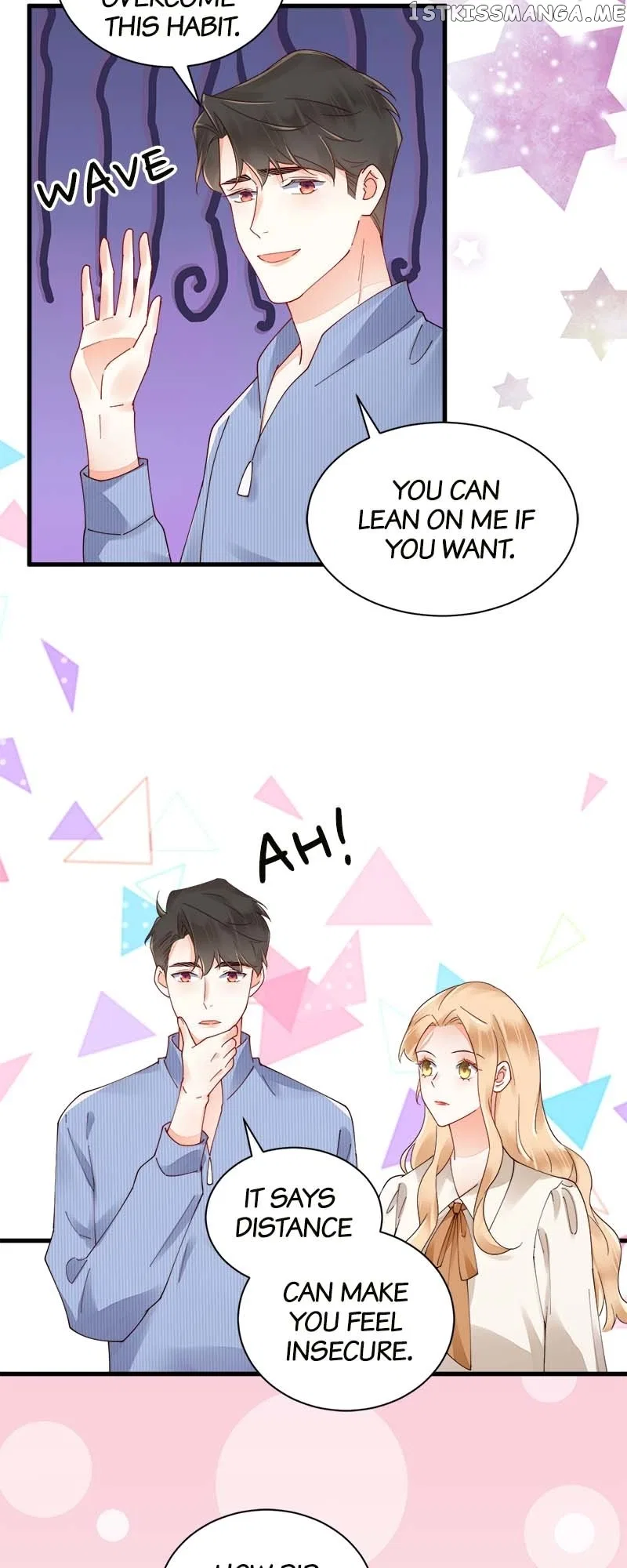 Swiping Right On My Boss Chapter 78 – Page 3