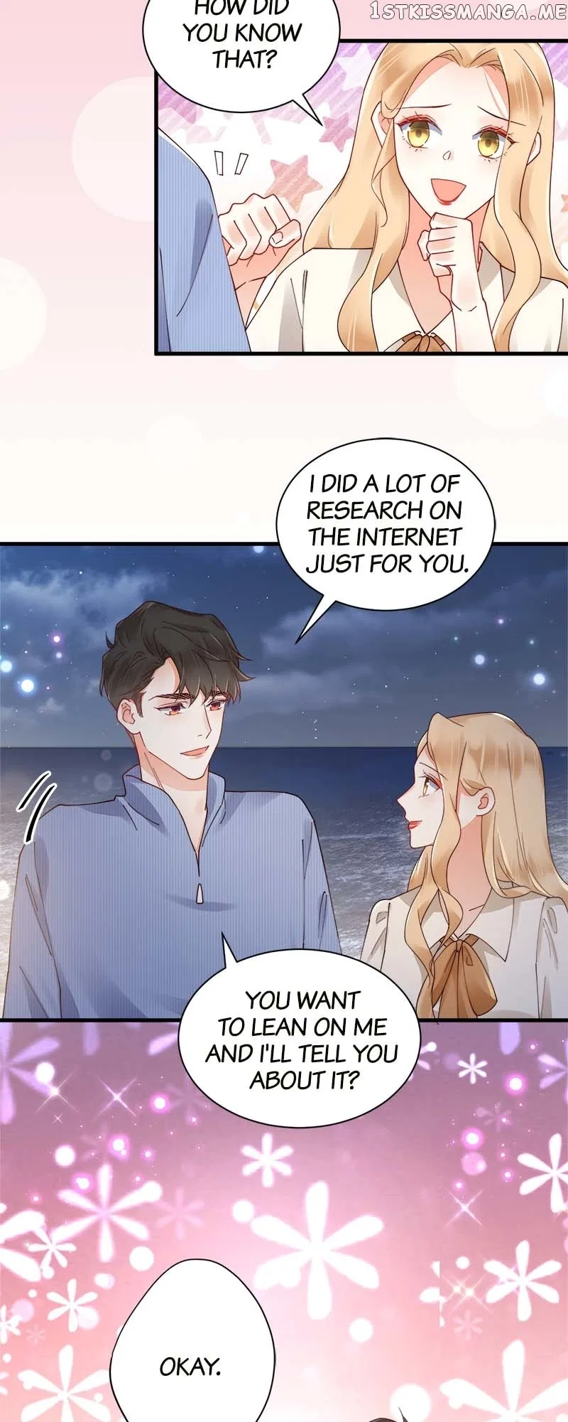 Swiping Right On My Boss Chapter 78 – Page 4