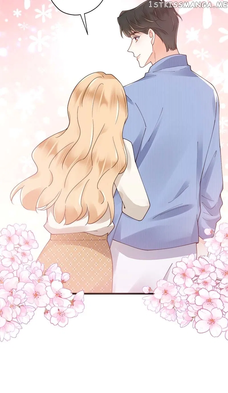 Swiping Right On My Boss Chapter 78 – Page 5