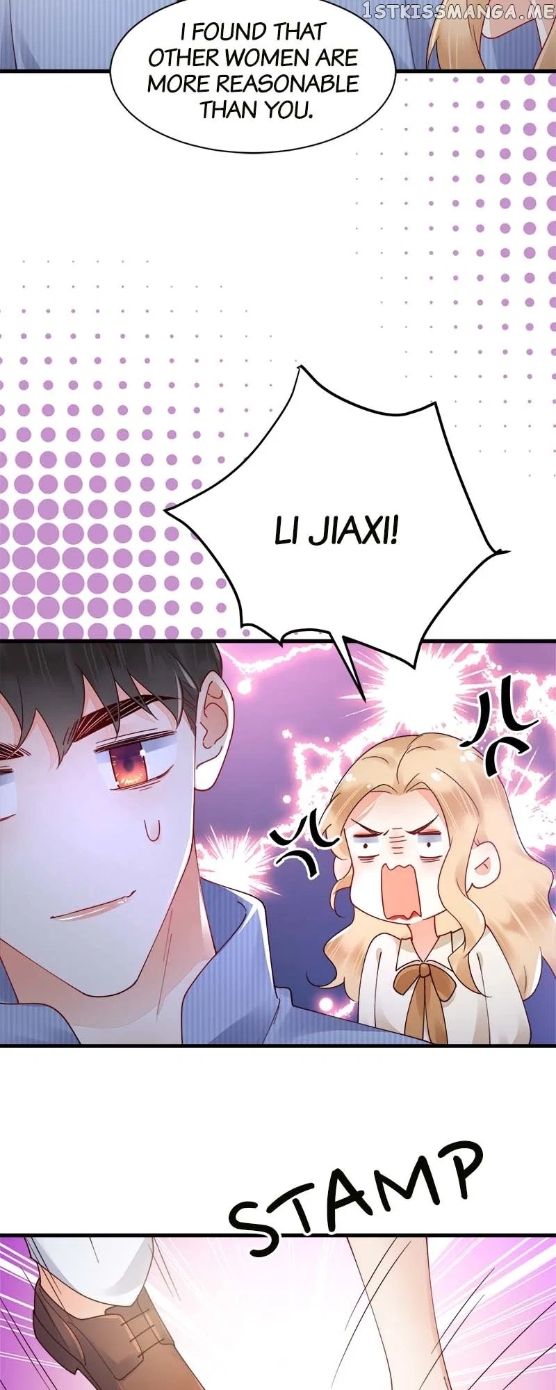 Swiping Right On My Boss Chapter 78 – Page 8