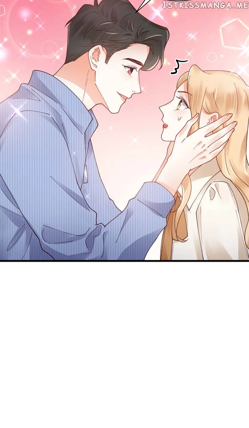 Swiping Right On My Boss Chapter 78 – Page 10