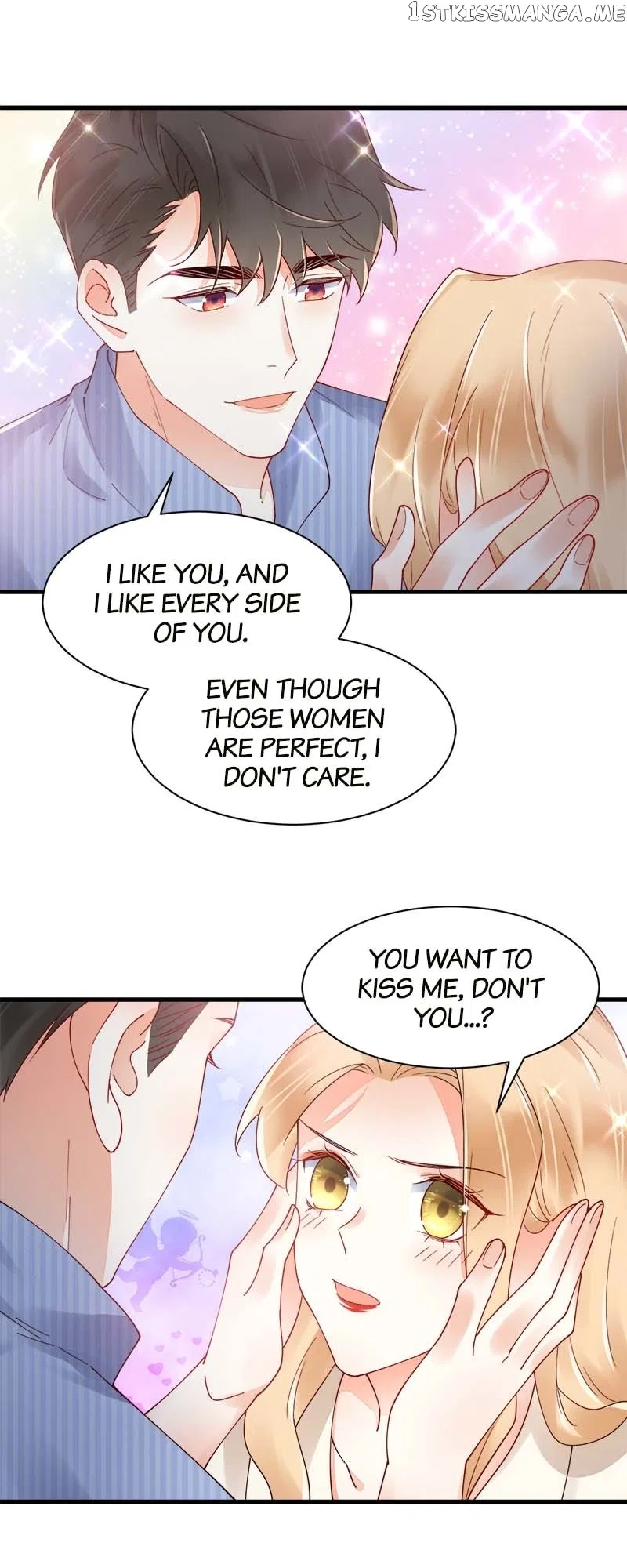Swiping Right On My Boss Chapter 78 – Page 11