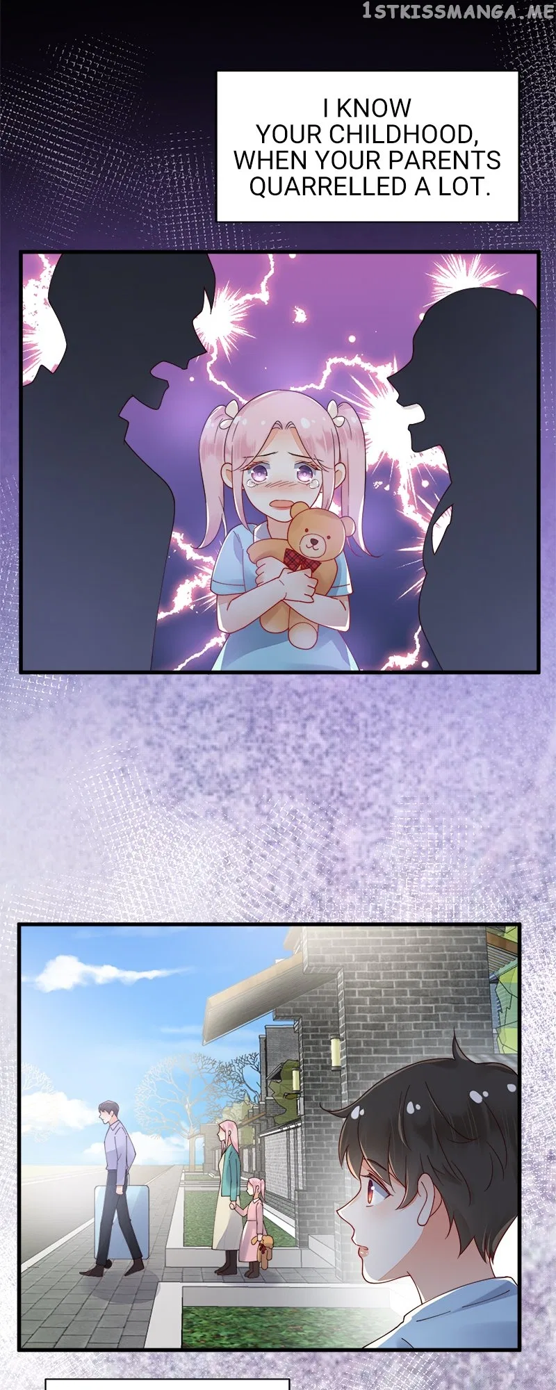 Swiping Right On My Boss Chapter 77 – Page 2