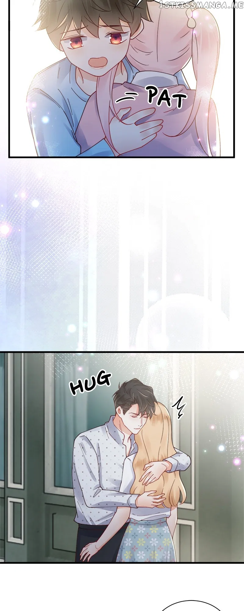 Swiping Right On My Boss Chapter 77 – Page 4