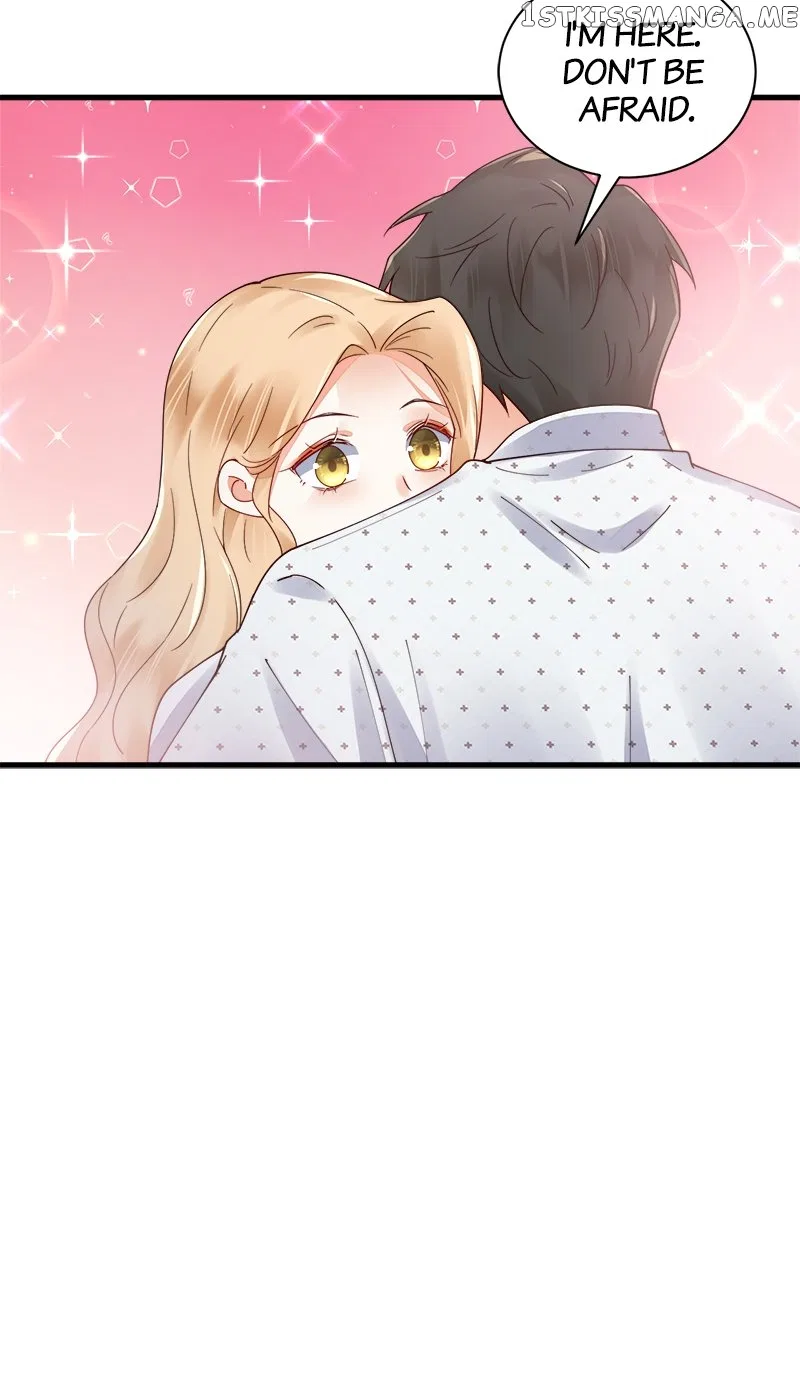Swiping Right On My Boss Chapter 77 – Page 5