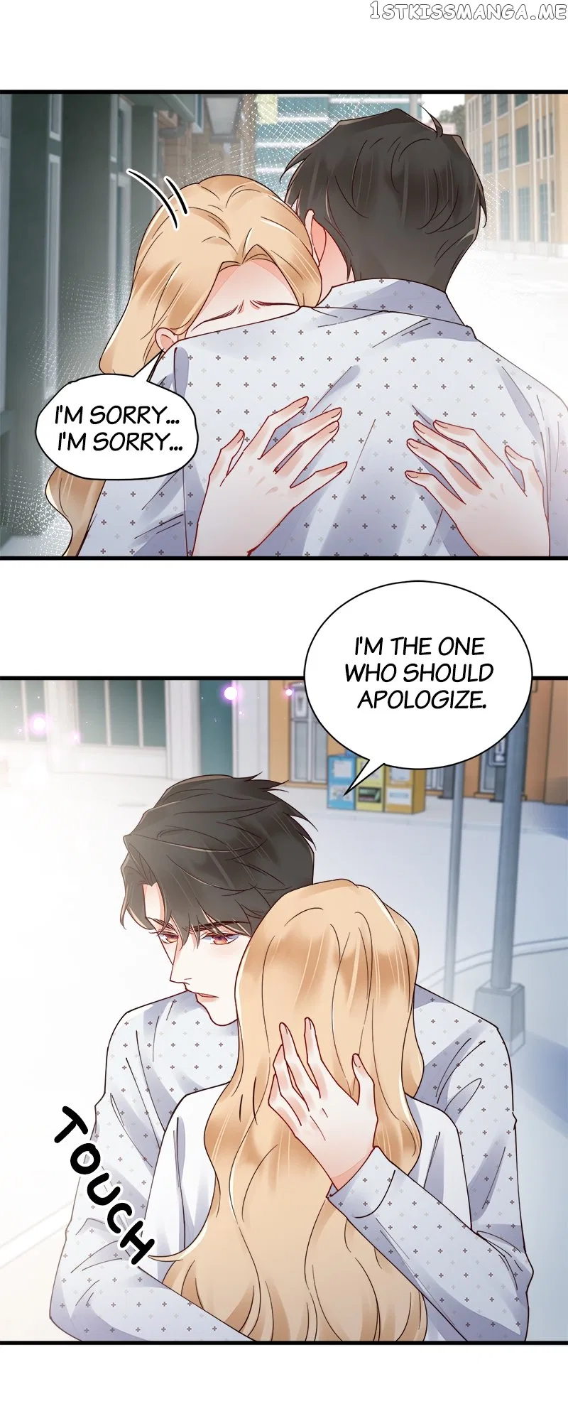 Swiping Right On My Boss Chapter 77 – Page 6