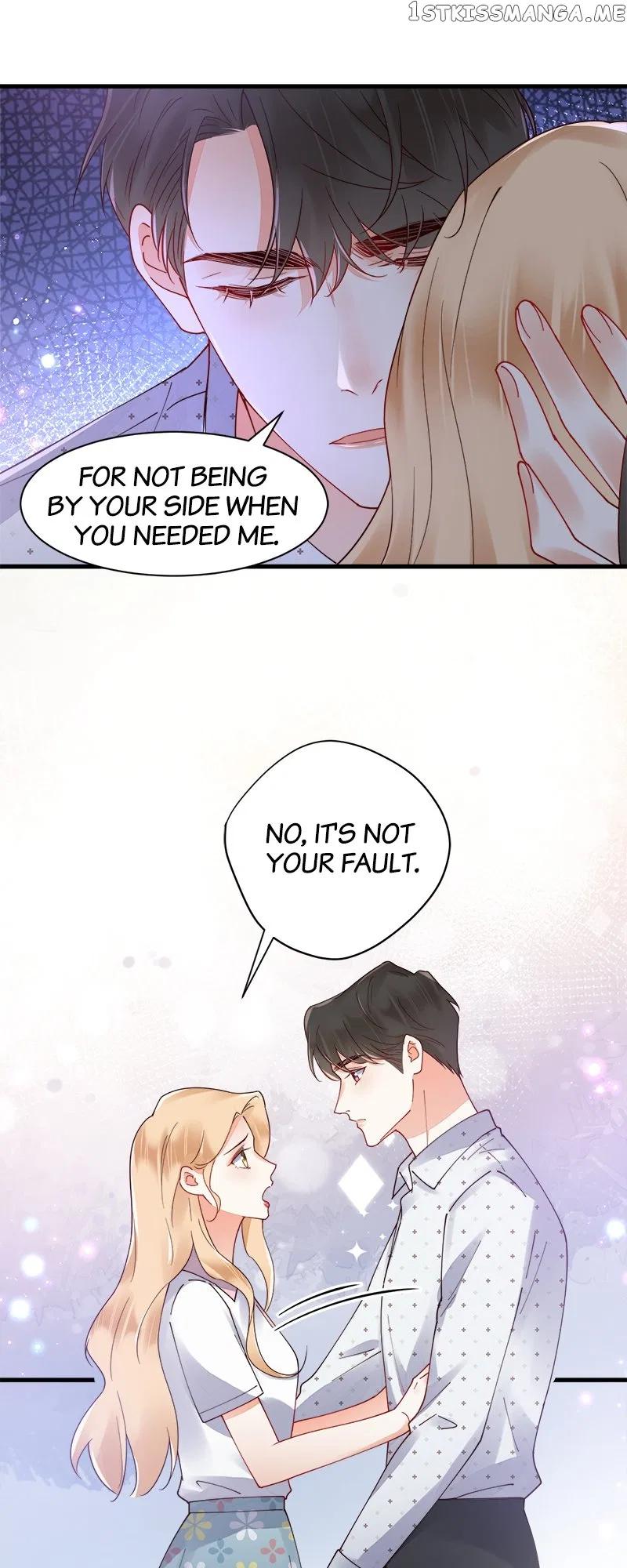 Swiping Right On My Boss Chapter 77 – Page 7