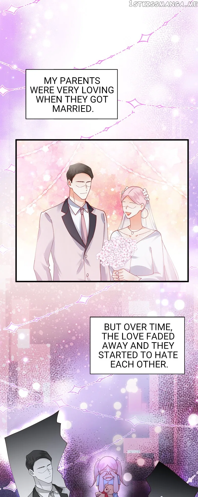 Swiping Right On My Boss Chapter 77 – Page 9