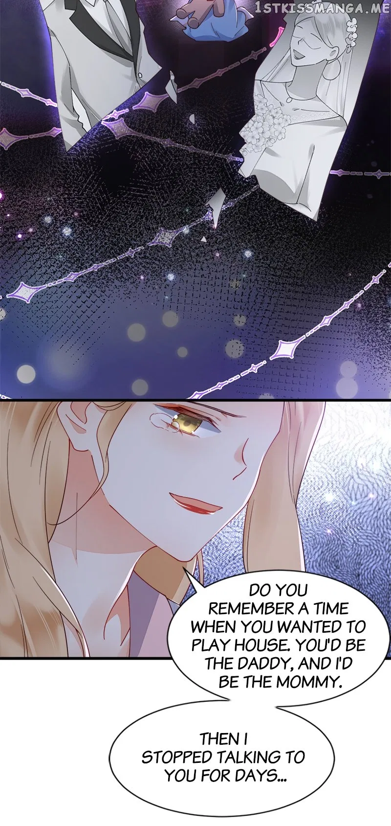Swiping Right On My Boss Chapter 77 – Page 10