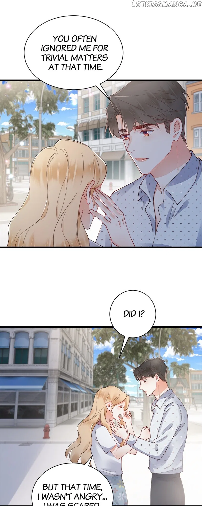 Swiping Right On My Boss Chapter 77 – Page 11