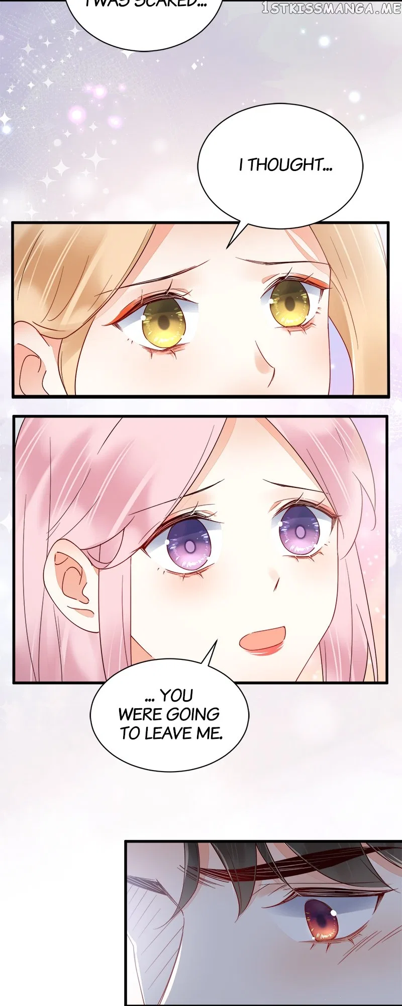 Swiping Right On My Boss Chapter 77 – Page 12