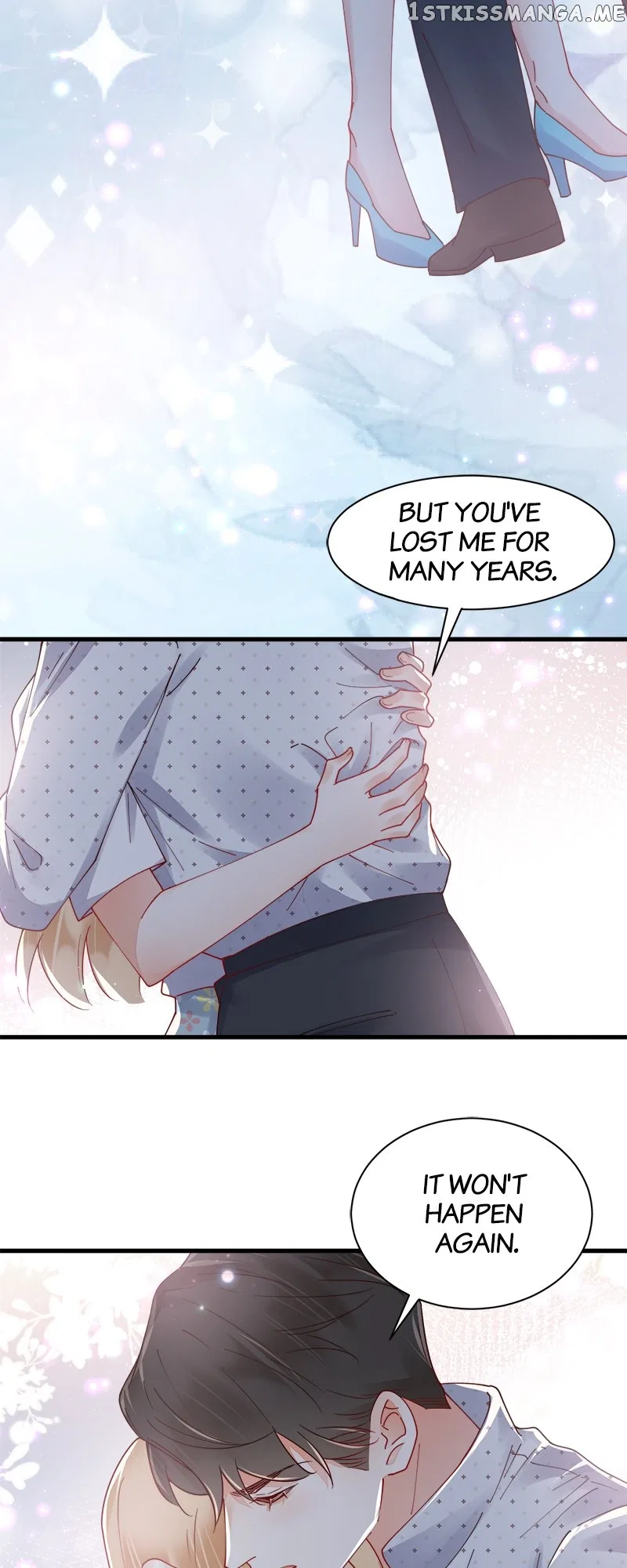Swiping Right On My Boss Chapter 77 – Page 14