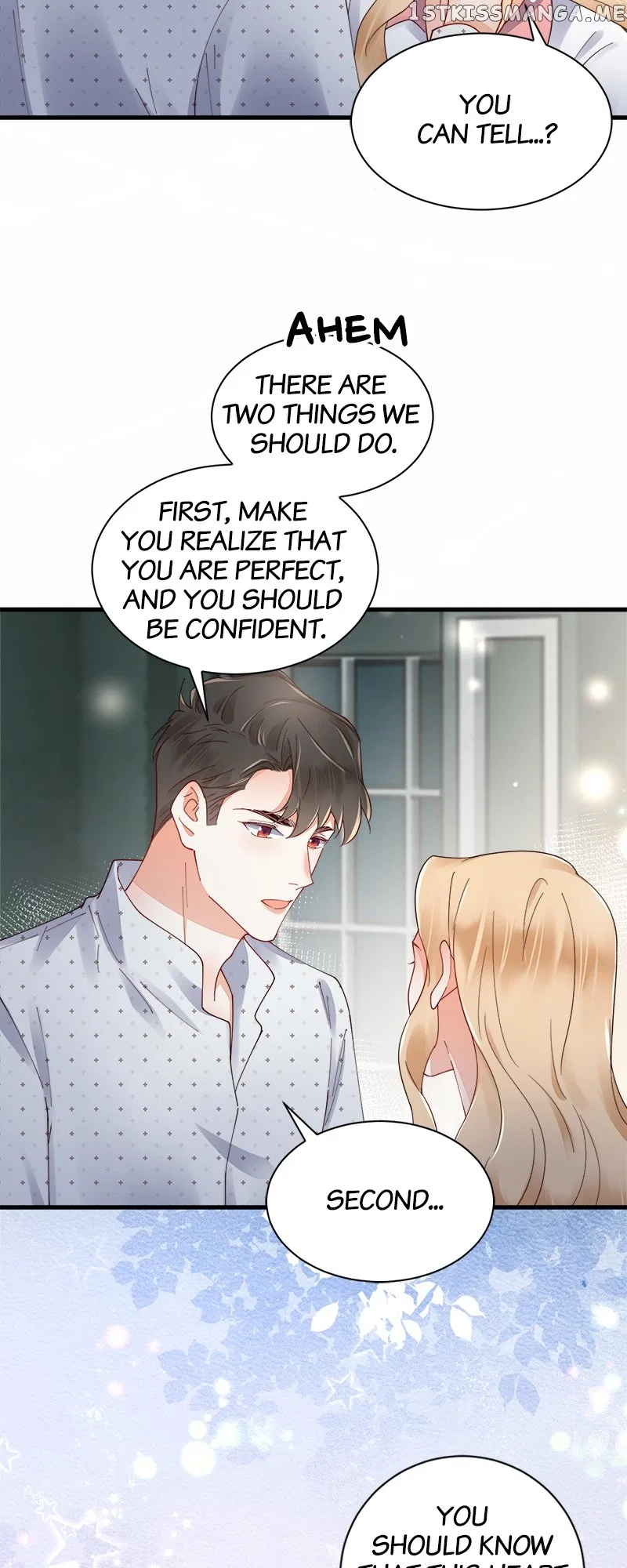 Swiping Right On My Boss Chapter 77 – Page 18