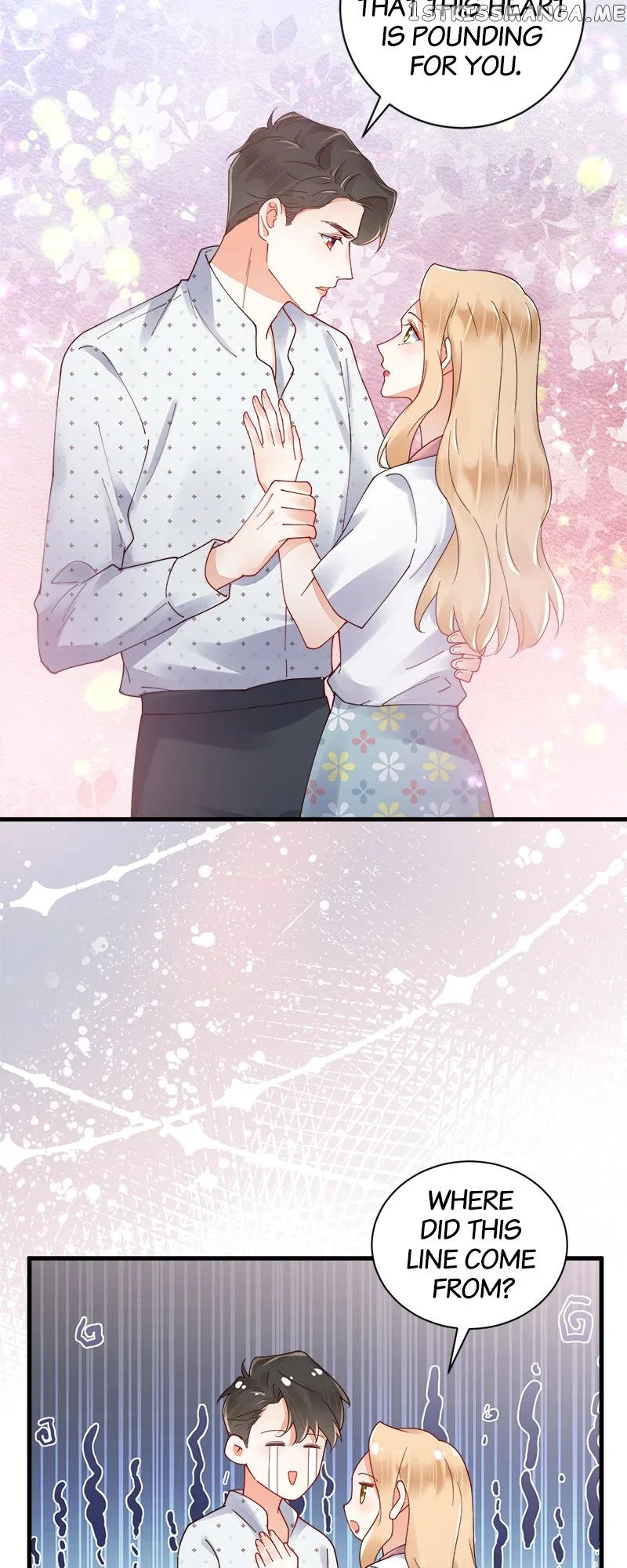Swiping Right On My Boss Chapter 77 – Page 19