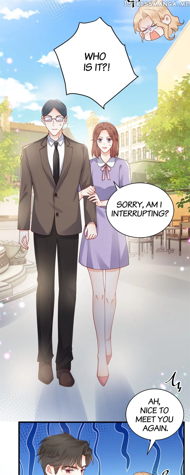 Swiping Right On My Boss Chapter 76 – Page 6