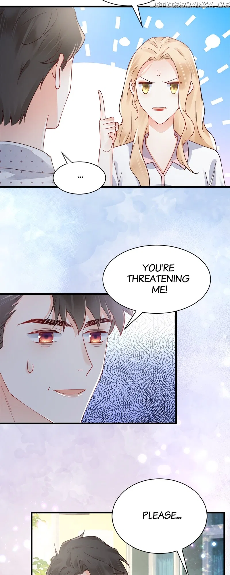 Swiping Right On My Boss Chapter 76 – Page 12