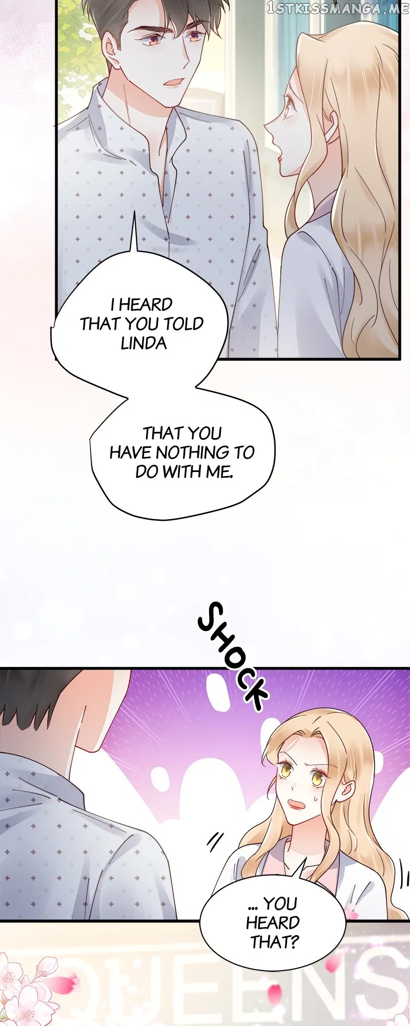 Swiping Right On My Boss Chapter 76 – Page 13