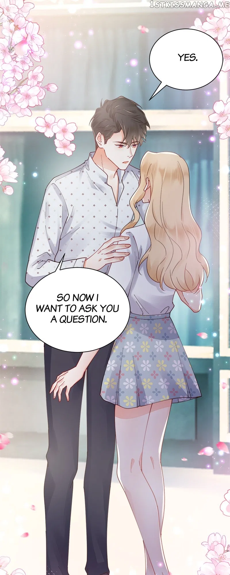 Swiping Right On My Boss Chapter 76 – Page 14
