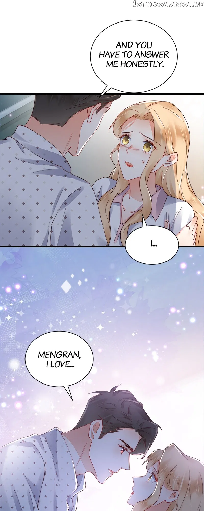 Swiping Right On My Boss Chapter 76 – Page 16