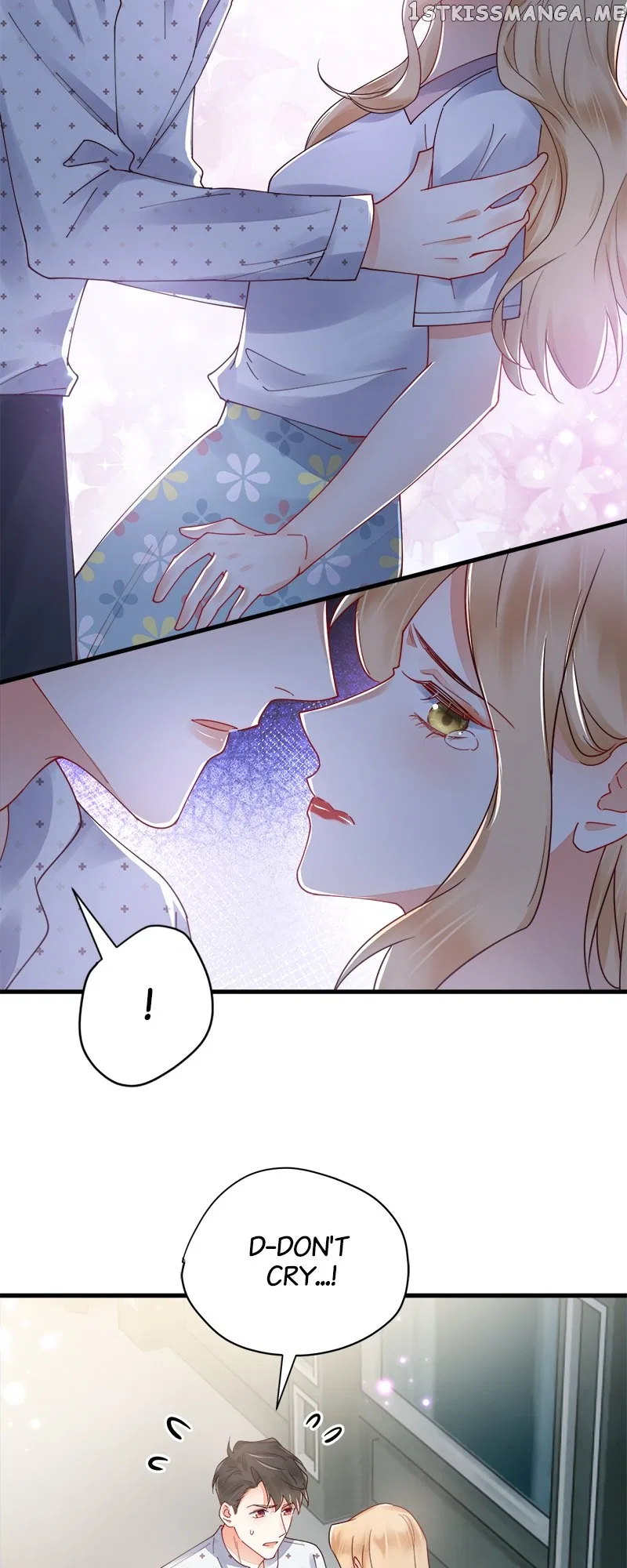 Swiping Right On My Boss Chapter 76 – Page 17