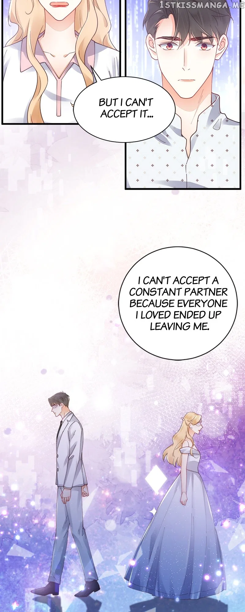 Swiping Right On My Boss Chapter 76 – Page 19