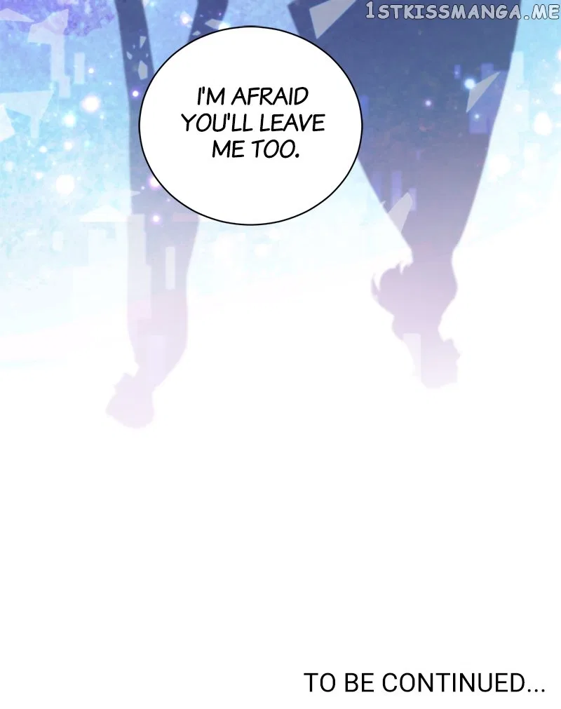 Swiping Right On My Boss Chapter 76 – Page 20