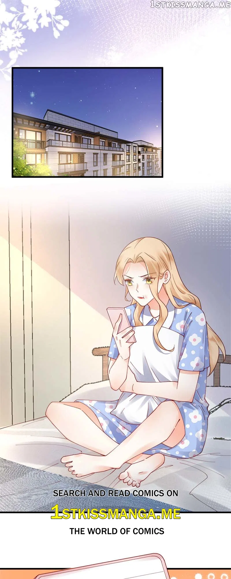 Swiping Right On My Boss Chapter 75 – Page 1