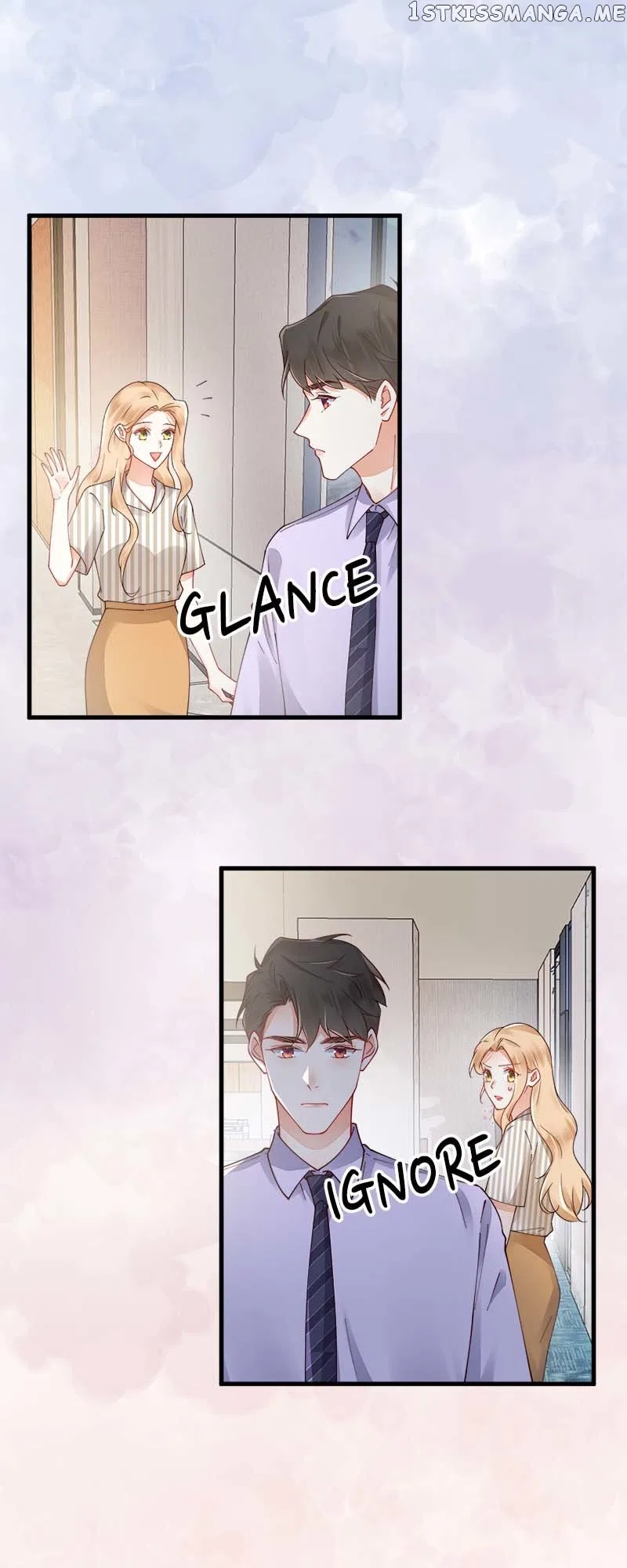 Swiping Right On My Boss Chapter 75 – Page 7
