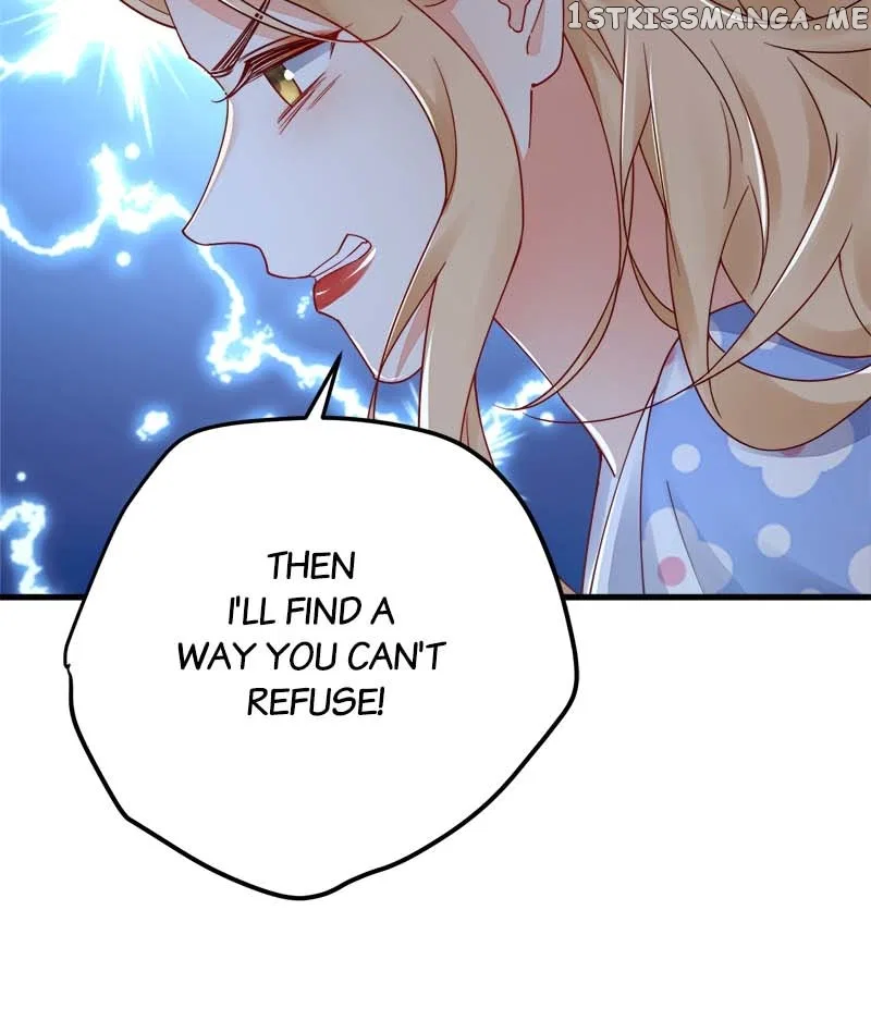 Swiping Right On My Boss Chapter 75 – Page 11