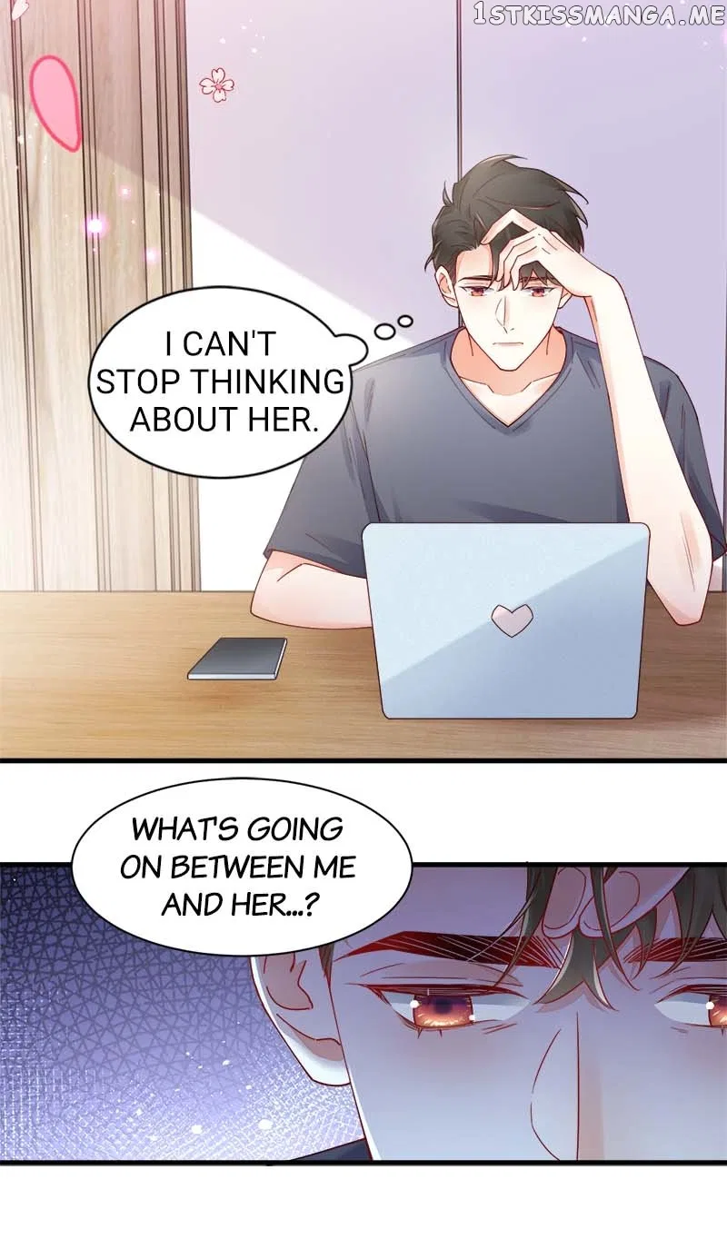 Swiping Right On My Boss Chapter 75 – Page 15