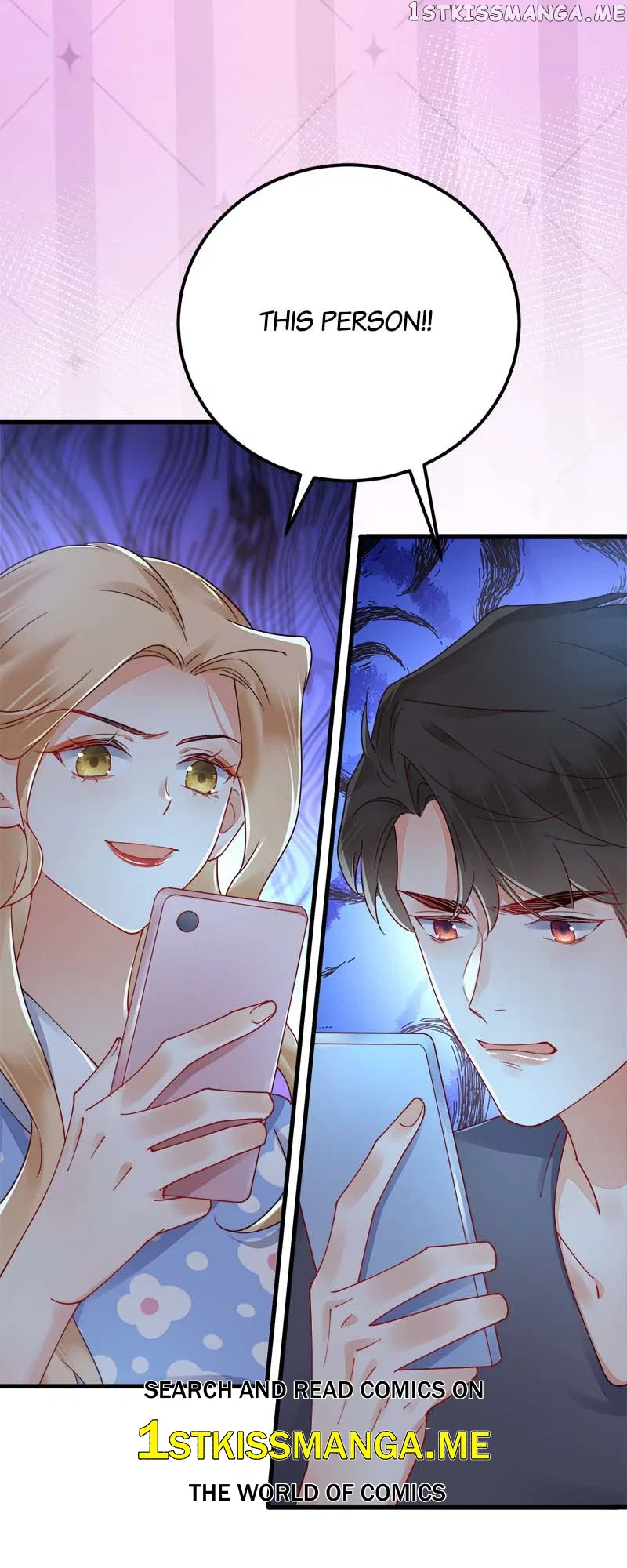 Swiping Right On My Boss Chapter 75 – Page 19