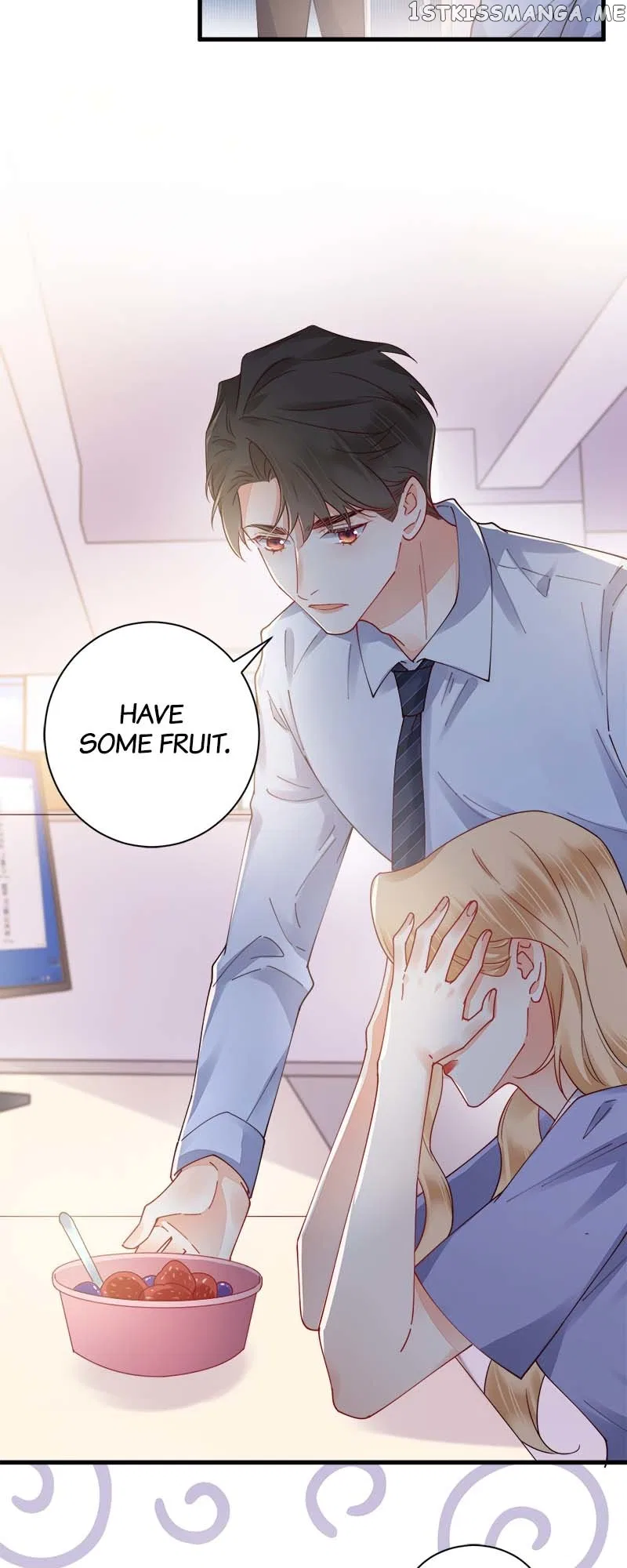 Swiping Right On My Boss Chapter 74 – Page 3
