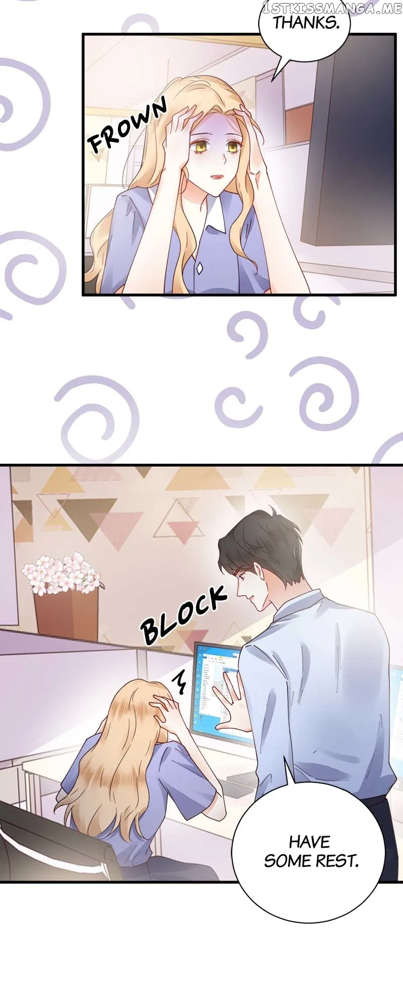 Swiping Right On My Boss Chapter 74 – Page 4